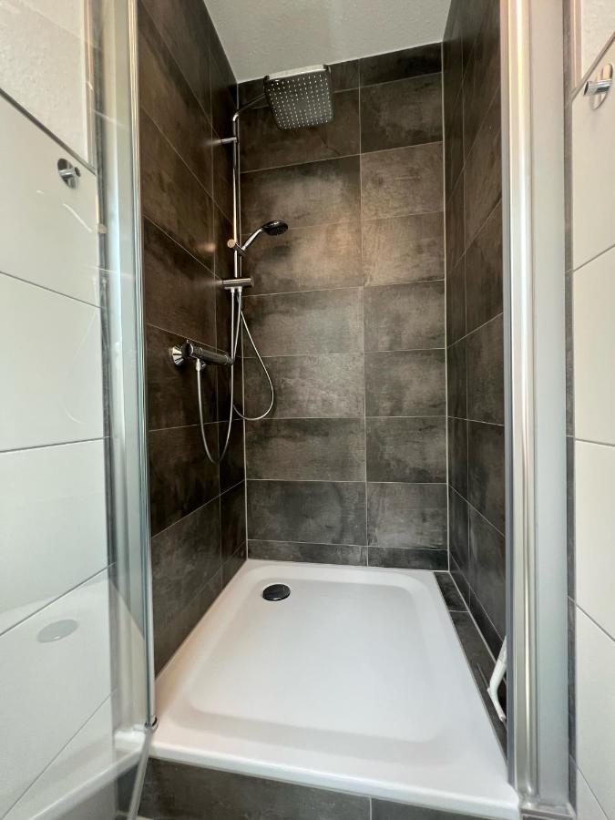 Modernes 1 In Mit Einfachem 24h Self-check-in Appartement Bad Kreuznach