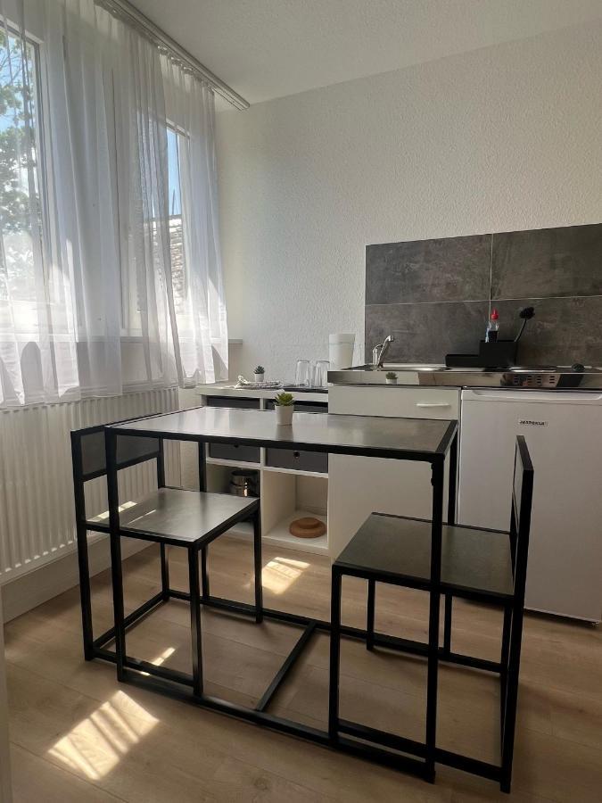 Modernes 1 In Mit Einfachem 24h Self-check-in Appartement *